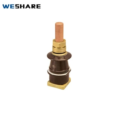 Neutral bushing ntawm fais fab transformer